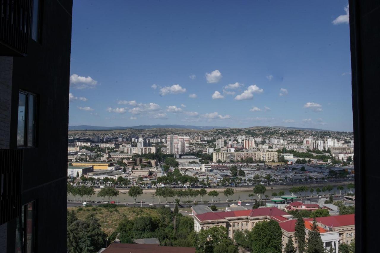 Hotel Pool House Tbilisi Exteriér fotografie